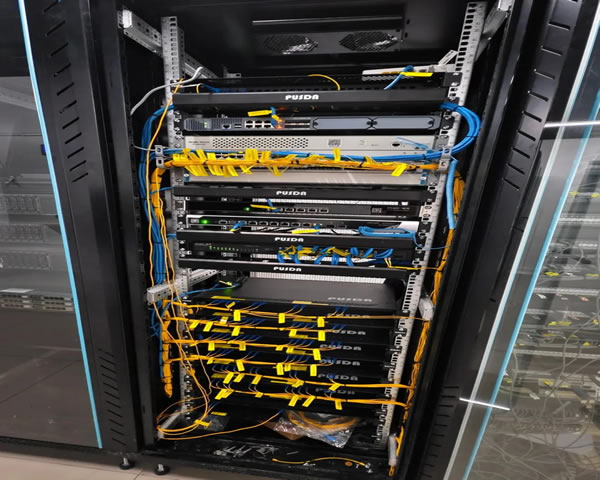 选择越南PPTP服务器的注意事项与建议