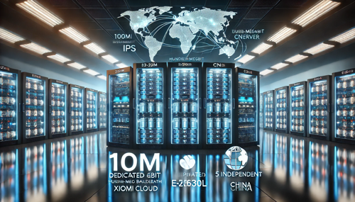 台湾云服务器租用的最新趋势与市场分析