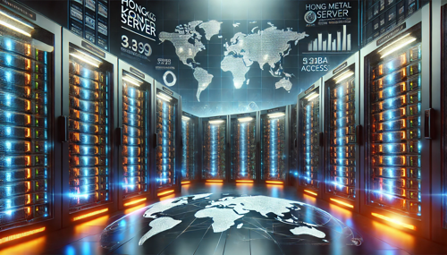 探讨马来西亚服务器代工工厂的行业动态与未来