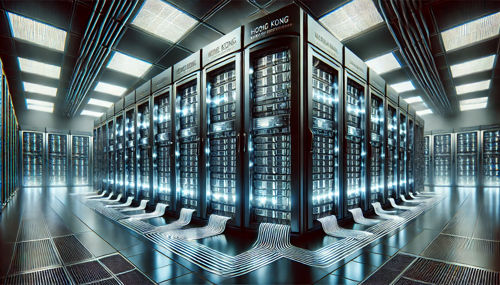 探索腾讯云马来西亚服务器的优势与特点