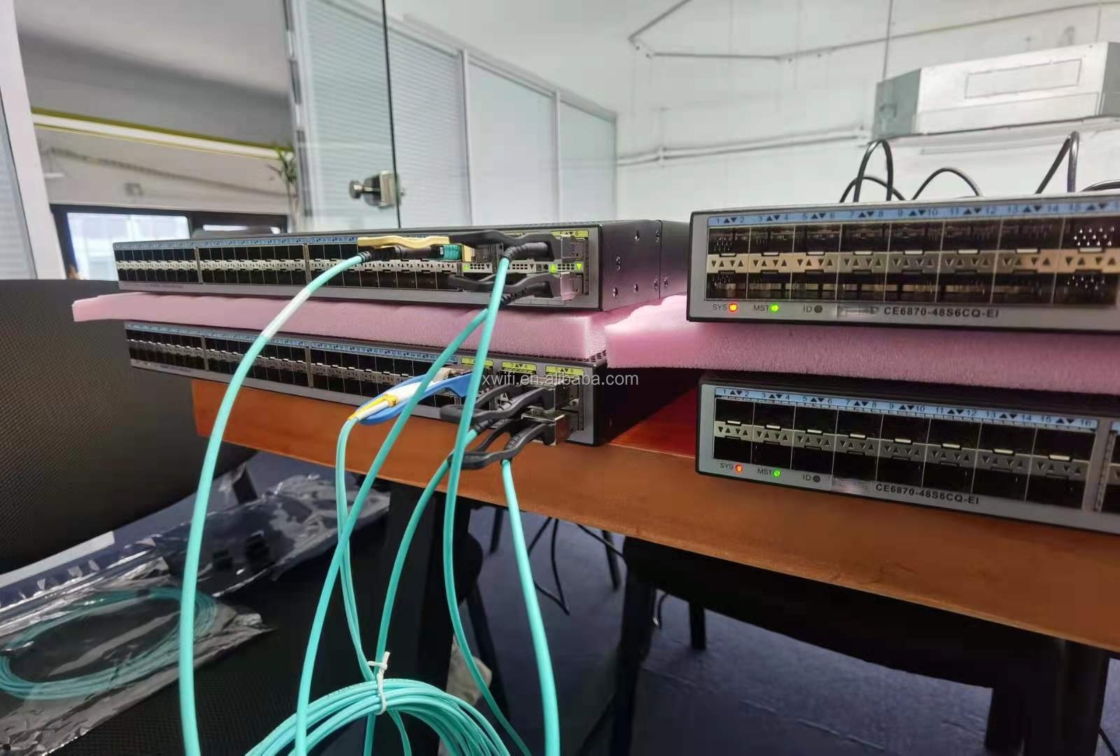 台湾云服务器排行榜最新推荐及其优势分析