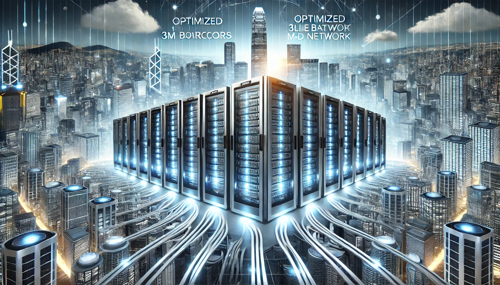 如何快速找到适合的香港云服务器推荐