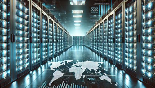 德国服务器托管的成本效益分析与比较