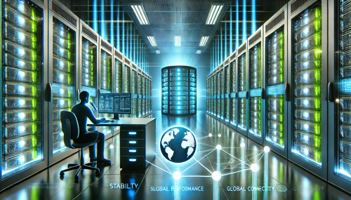 2023年美国服务器托管商排行榜最新动态