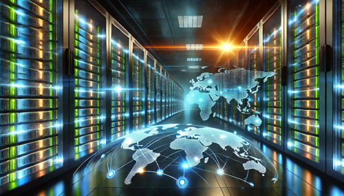 越南VPS代工厂的最新动态与发展趋势