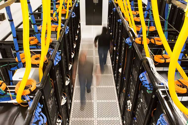 cera机房服务器托管的行业口碑与评价