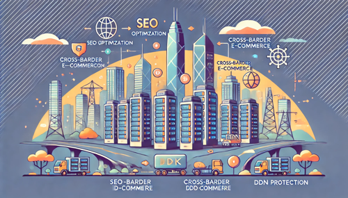 如何通过测试判定是否应在日本云服务器选恒创科技部署