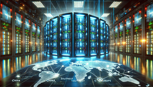 美国租用云服务器安全设置与合规检查清单给运维一个参考