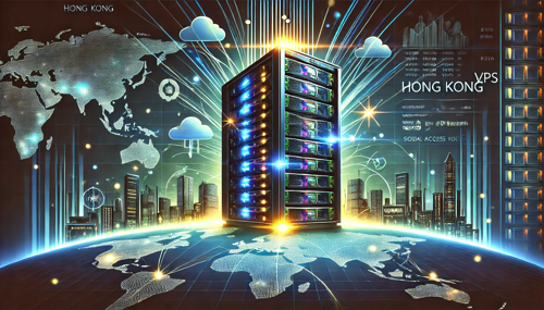 如何选择适合自己的台湾云服务器购买渠道