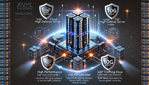 了解各大美国云服务器提供商的特点