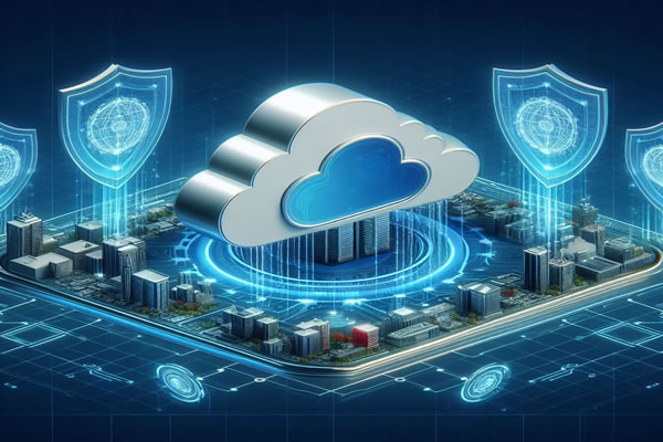 跨境电商为何偏爱美国sk高防服务器作为主力防护方案