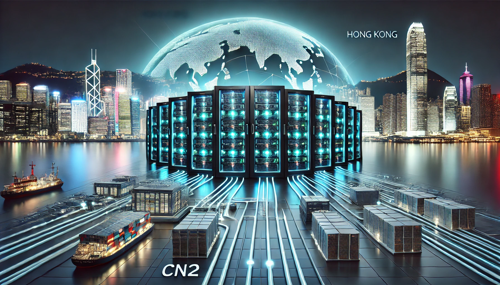 站长如何高效租用台湾云服务器提升网站性能