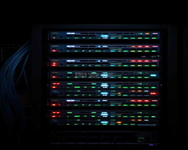 如何配置台湾高性能服务器云空间以提高性能