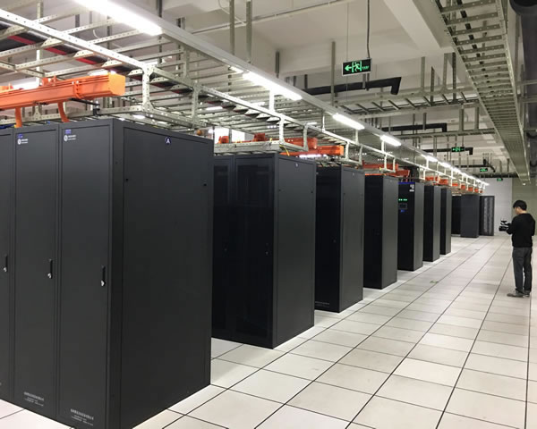 如何借鉴德国弱电机房经典案例提升运维效率和成本控制