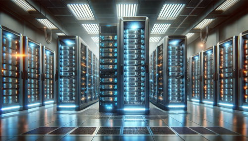 美国服务器托管的优缺点分析与选择指南