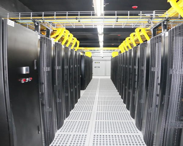 德国机房坐席协作公司提供的最佳解决方案