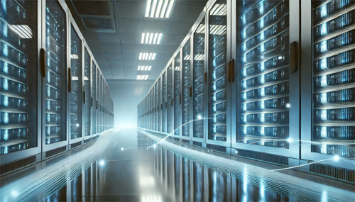 台湾IPFS云服务器的优势及应用场景