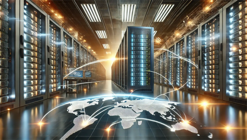 dell服务器在台湾的代理商推荐与评测