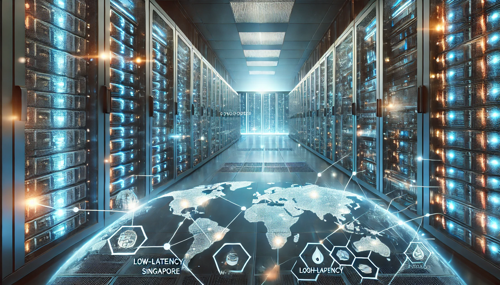 选择台湾的服务器显卡芯片时需考虑哪些因素