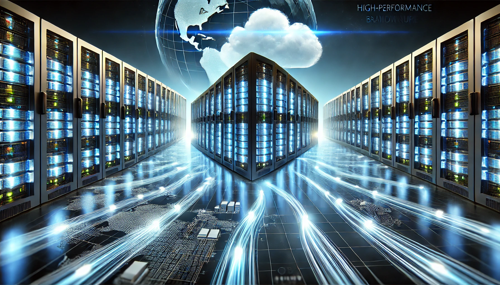 如何使用GCP原生香港IP搭建高效网站