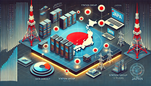 日本服务器的排名 评测指标与最新榜单解读方法