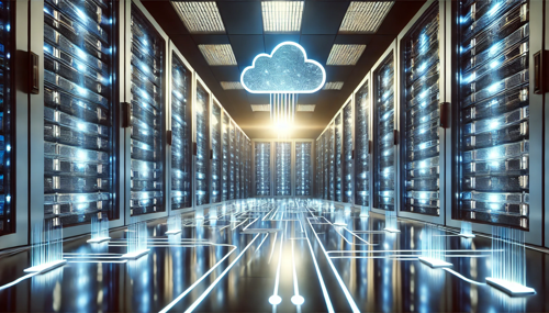 探讨韩国本土云服务器的优势与市场前景