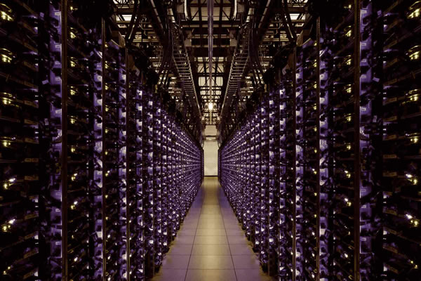 台湾物理机构云服务器的应用场景分析