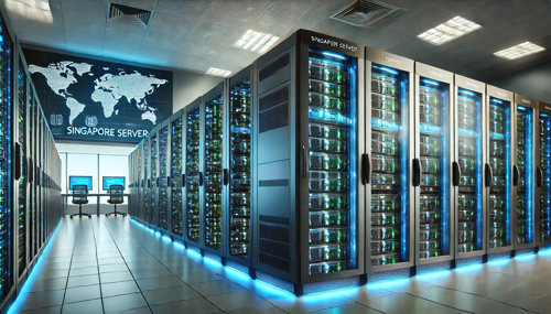 日本VPS与纽约VPS的性能对比及选购建议