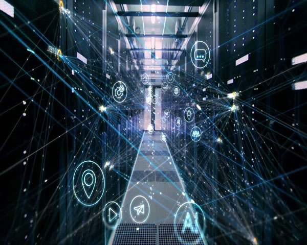 台湾服原生IP的优势与应用场景