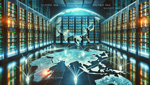 轻松搭建台湾原生IP，提升网络访问速度