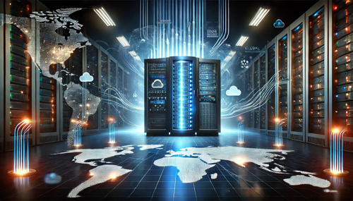 越南香港原生IP的市场前景及使用案例