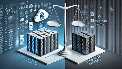 中小企业如何节省成本使用台湾服务器云服务器按需扩展