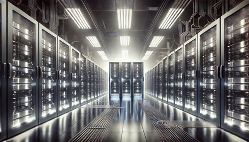 GCP原生香港IP的应用潜力与商业价值分析