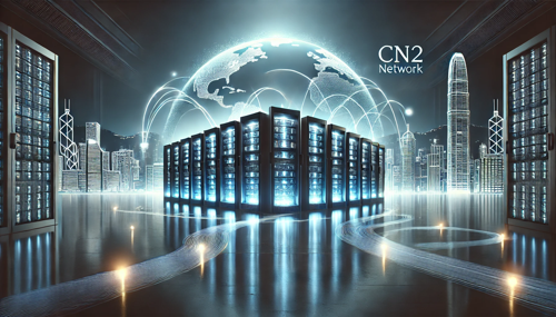 云码数洲香港服务器与第三方CDN加速联合部署策略