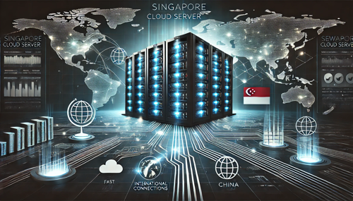 美国站群服务器的选择与租用方案解析
